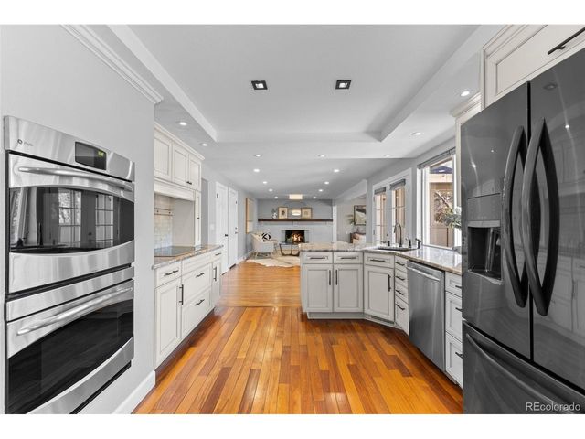 3971 S Syracuse Way, Denver, CO 80237