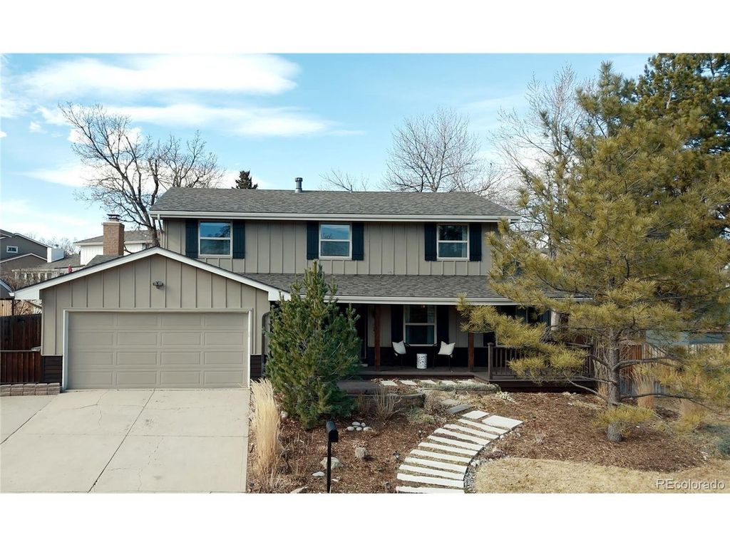 3971 S Syracuse Way, Denver, CO 80237
