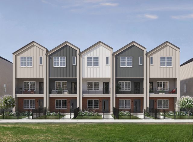 209 Straton Ln, Nashville, TN 37216