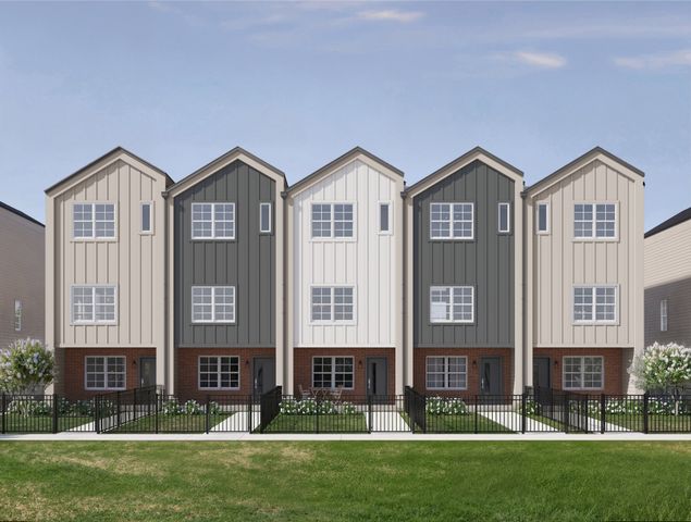 209 Straton Ln, Nashville, TN 37216