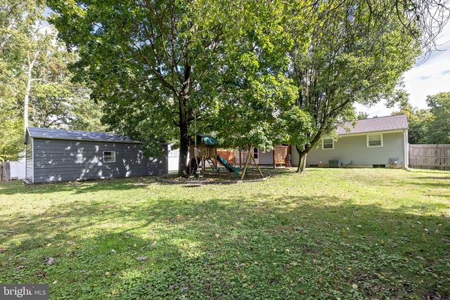 207 W ELM AVE, Berlin, NJ 08009