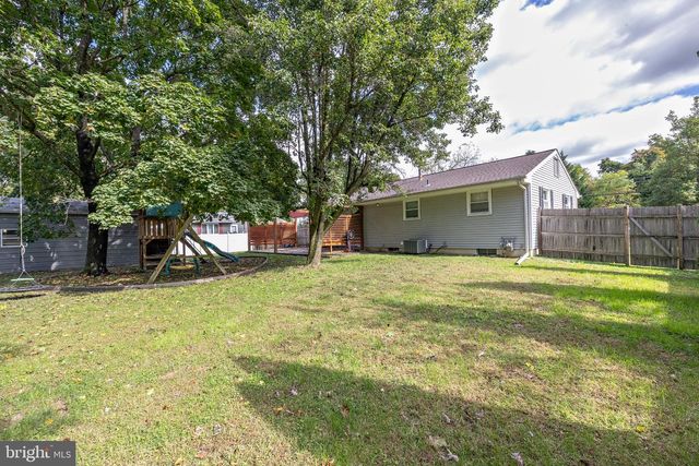 207 W ELM AVE, Berlin, NJ 08009