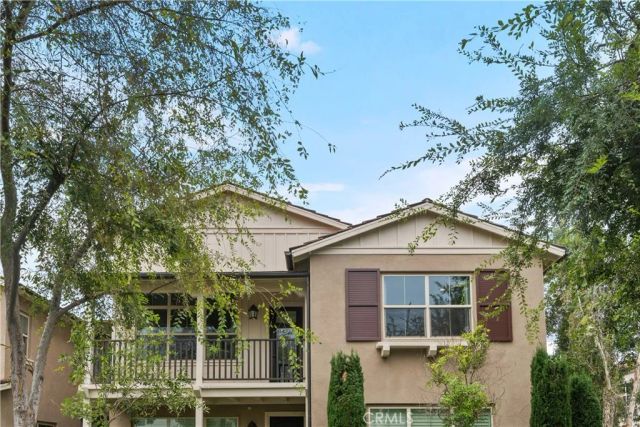 78 Rose Arch 21, Irvine, CA 92620