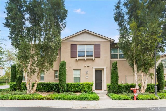78 Rose Arch 21, Irvine, CA 92620
