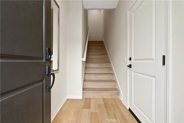 78 Rose Arch 21, Irvine, CA 92620