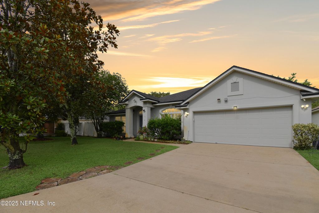 237 N HIDDEN TREE Drive, St. Augustine, FL 32086