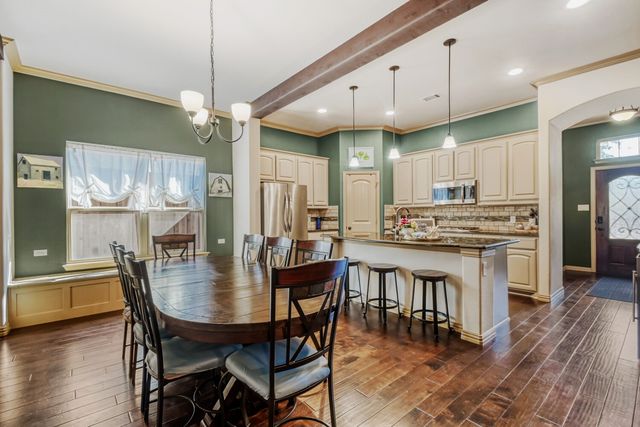 7624 Truchard Drive, Fort Worth, TX 76179