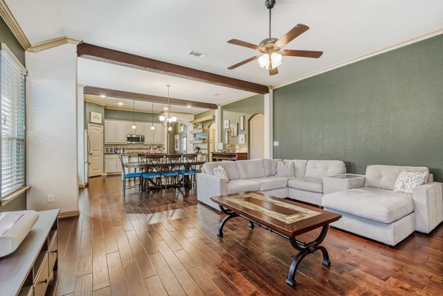 7624 Truchard Drive, Fort Worth, TX 76179