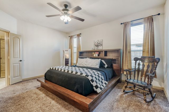 7624 Truchard Drive, Fort Worth, TX 76179