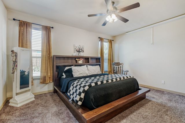 7624 Truchard Drive, Fort Worth, TX 76179