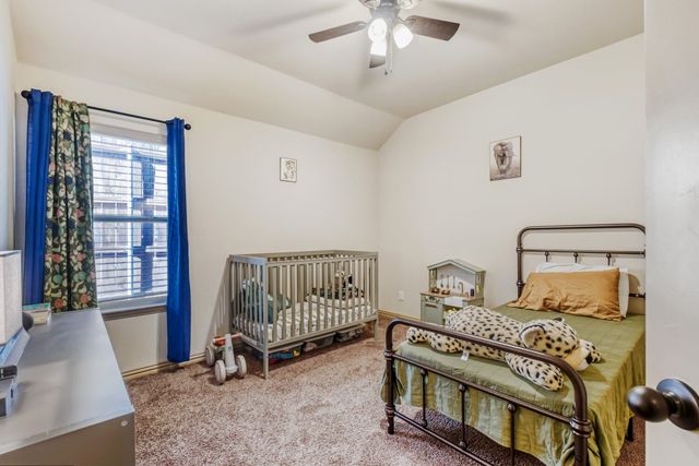 7624 Truchard Drive, Fort Worth, TX 76179