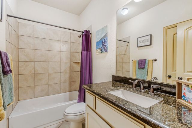 7624 Truchard Drive, Fort Worth, TX 76179