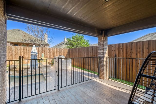 7624 Truchard Drive, Fort Worth, TX 76179