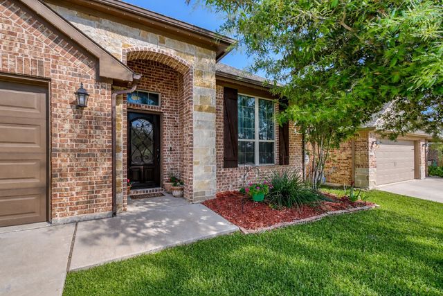7624 Truchard Drive, Fort Worth, TX 76179