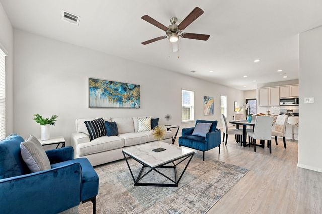 5702 Fresh View Court, Katy, TX 77493