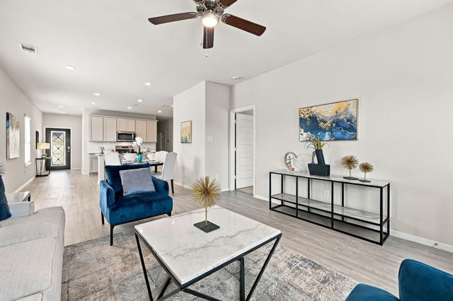 5702 Fresh View Court, Katy, TX 77493