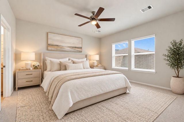 5702 Fresh View Court, Katy, TX 77493