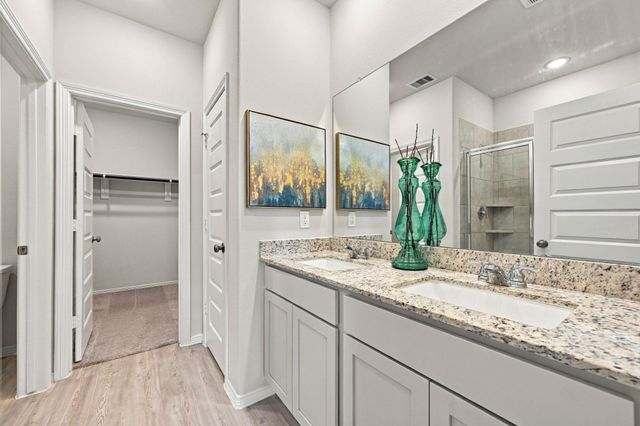 5702 Fresh View Court, Katy, TX 77493