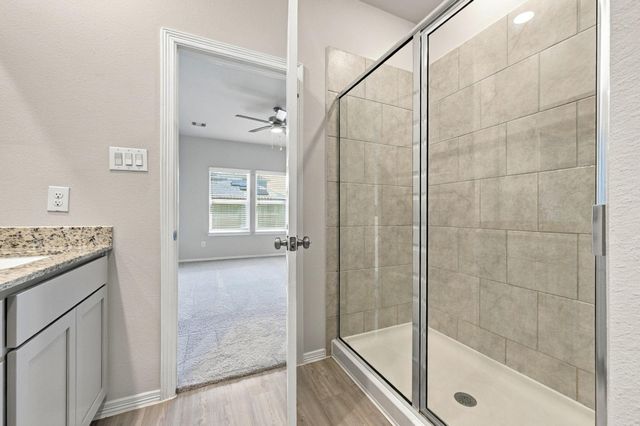 5702 Fresh View Court, Katy, TX 77493