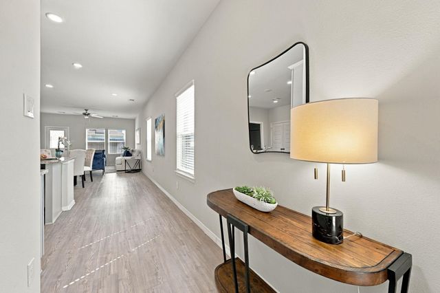 5702 Fresh View Court, Katy, TX 77493