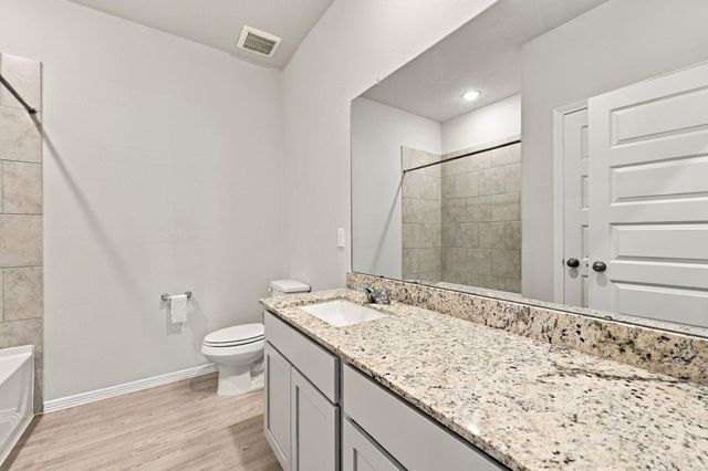5702 Fresh View Court, Katy, TX 77493