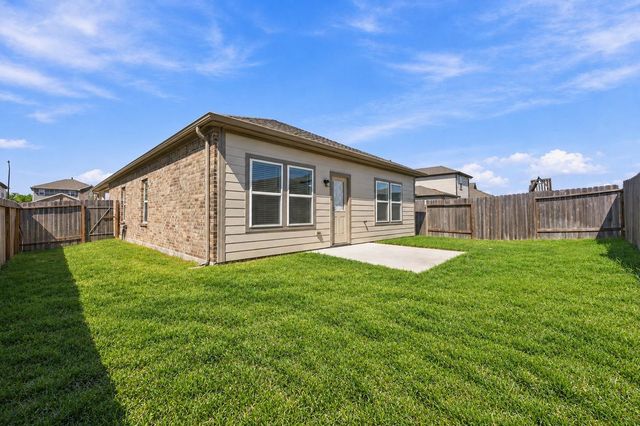 5702 Fresh View Court, Katy, TX 77493