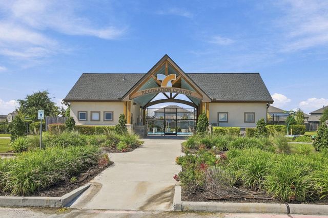 5702 Fresh View Court, Katy, TX 77493