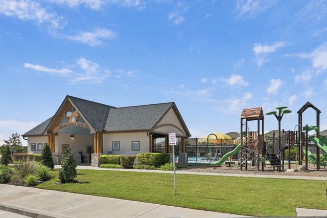 5702 Fresh View Court, Katy, TX 77493