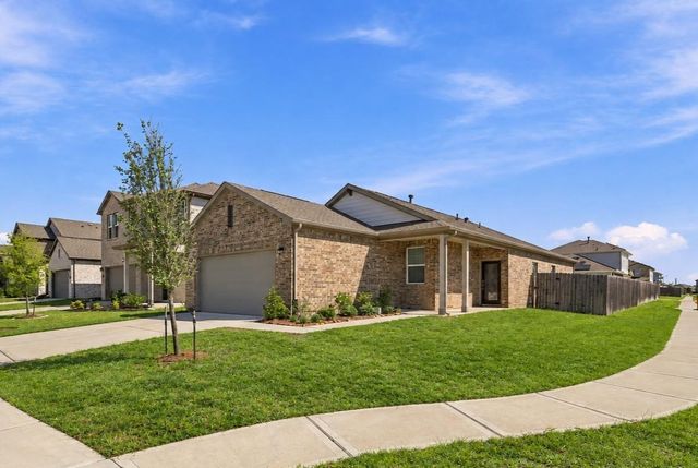 5702 Fresh View Court, Katy, TX 77493