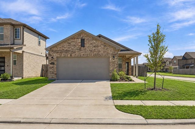 5702 Fresh View Court, Katy, TX 77493