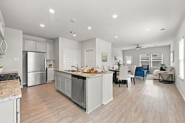 5702 Fresh View Court, Katy, TX 77493