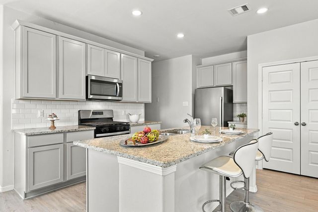 5702 Fresh View Court, Katy, TX 77493