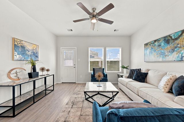 5702 Fresh View Court, Katy, TX 77493