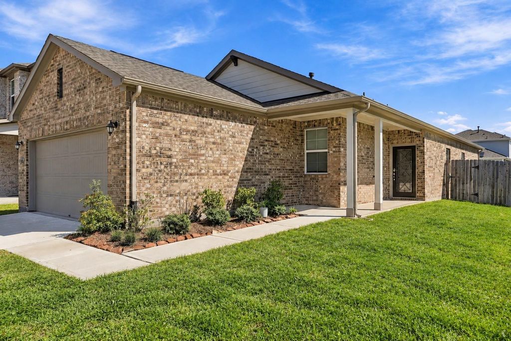 5702 Fresh View Court, Katy, TX 77493