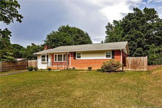 455 Lansdowne Road, Fayetteville, NC 28314