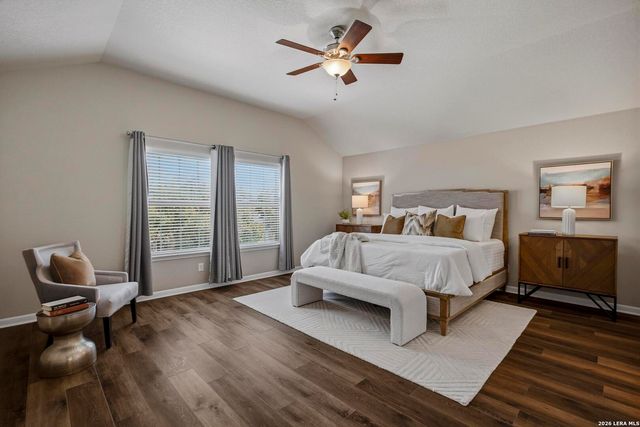 9022 WESTERN VW, Helotes, TX 78023