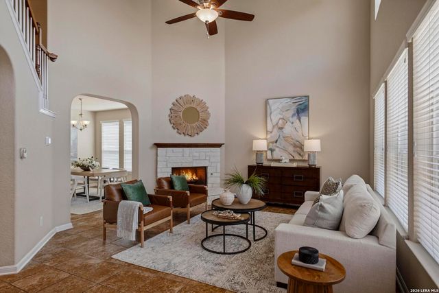 9022 WESTERN VW, Helotes, TX 78023