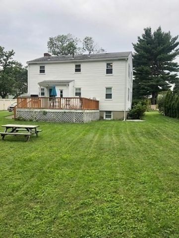 58 Cherry Street 58A, Newton, MA 02465