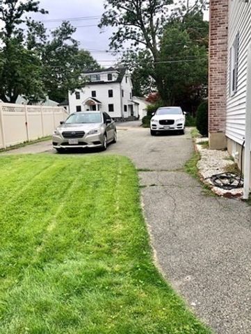 58 Cherry Street 58A, Newton, MA 02465