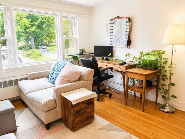 58 Cherry Street 58A, Newton, MA 02465