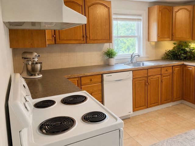 58 Cherry Street 58A, Newton, MA 02465