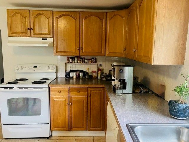 58 Cherry Street 58A, Newton, MA 02465