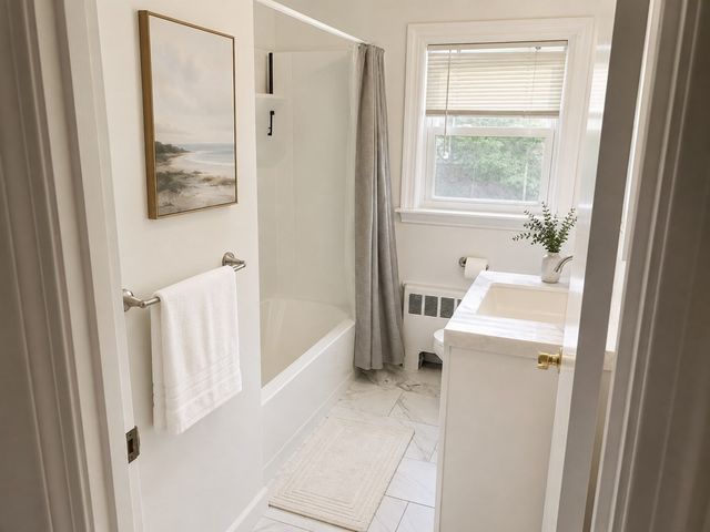 58 Cherry Street 58A, Newton, MA 02465