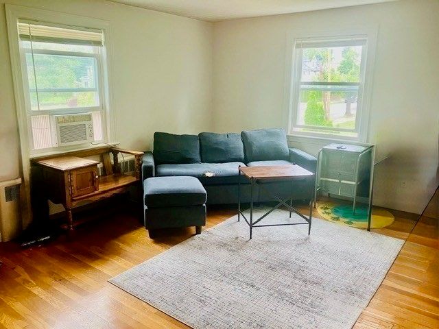 58 Cherry Street 58A, Newton, MA 02465