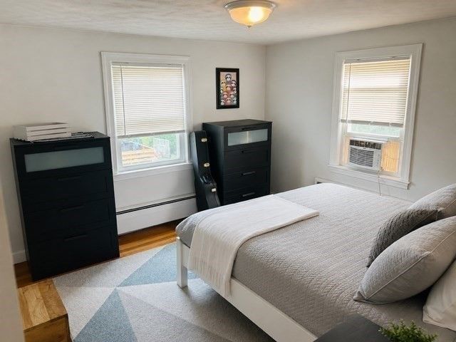 58 Cherry Street 58A, Newton, MA 02465