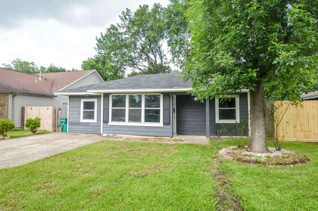 2109 Pomona Drive, Pasadena, TX 77506