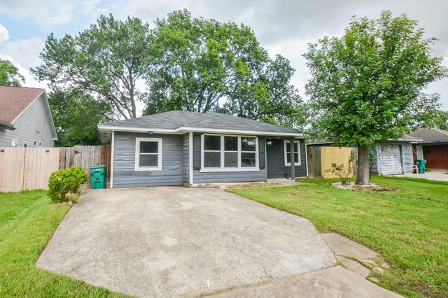 2109 Pomona Drive, Pasadena, TX 77506