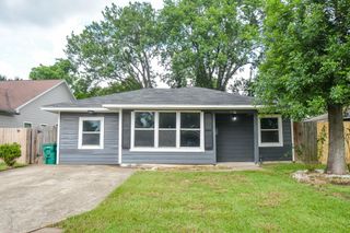 2109 Pomona Drive, Pasadena, TX 77506
