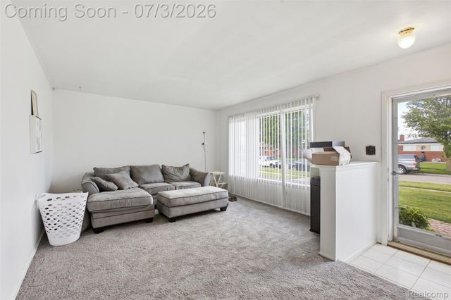28445 BRADNER Drive, Warren, MI 48088