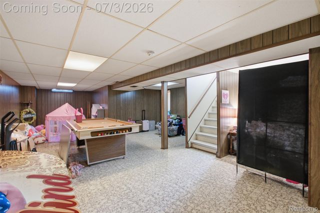 28445 BRADNER Drive, Warren, MI 48088